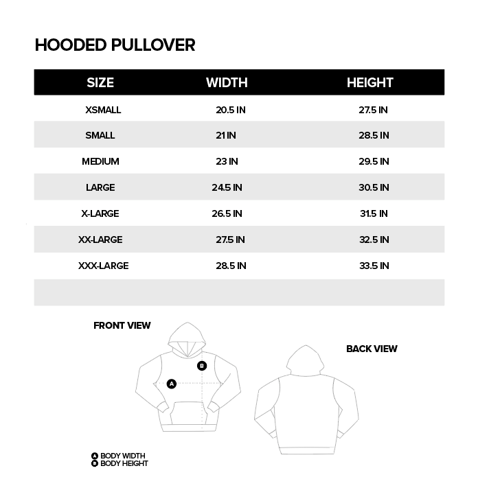 SEEREAX® | CONE HOODIE (BLACK) SEEREAX® | CONE HOODIE (BLACK)